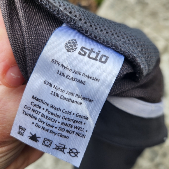 Stio pinedale pants womens sz6 - Picture 4 of 4